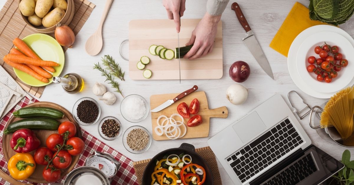 5 Clever Cooking Hacks