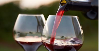National Wine Day Destinations