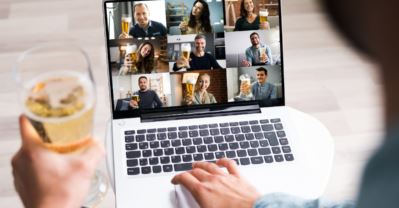 Will Virtual Events Stick around Post-Pandemic?