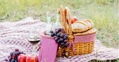 Let’s Talk Picnic