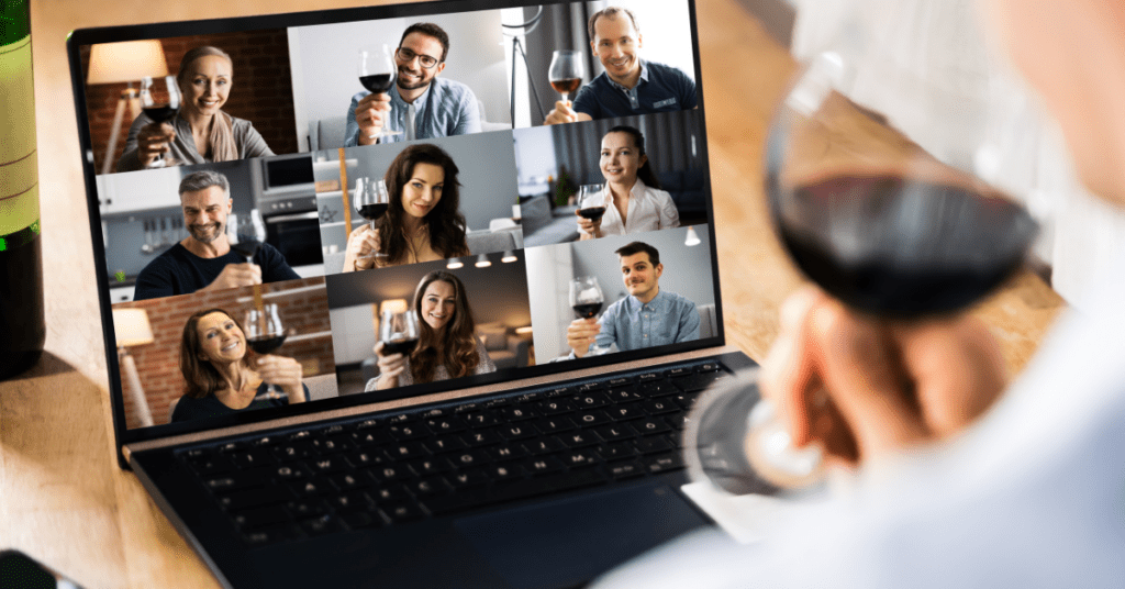 Virtual Event