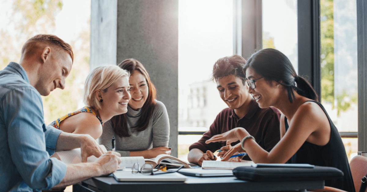 The Future of Online Team Building: Trends to Watch Out For