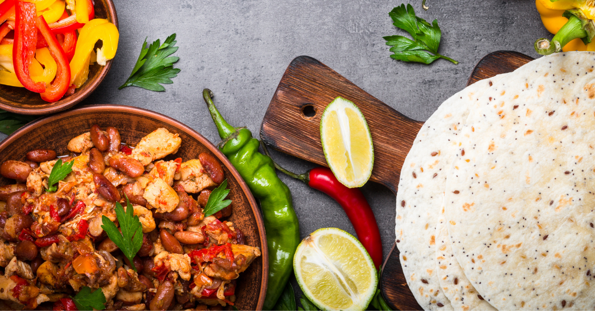 Dive into Hispanic Heritage Month Cooking with Rockoly’s Culinary Fiesta