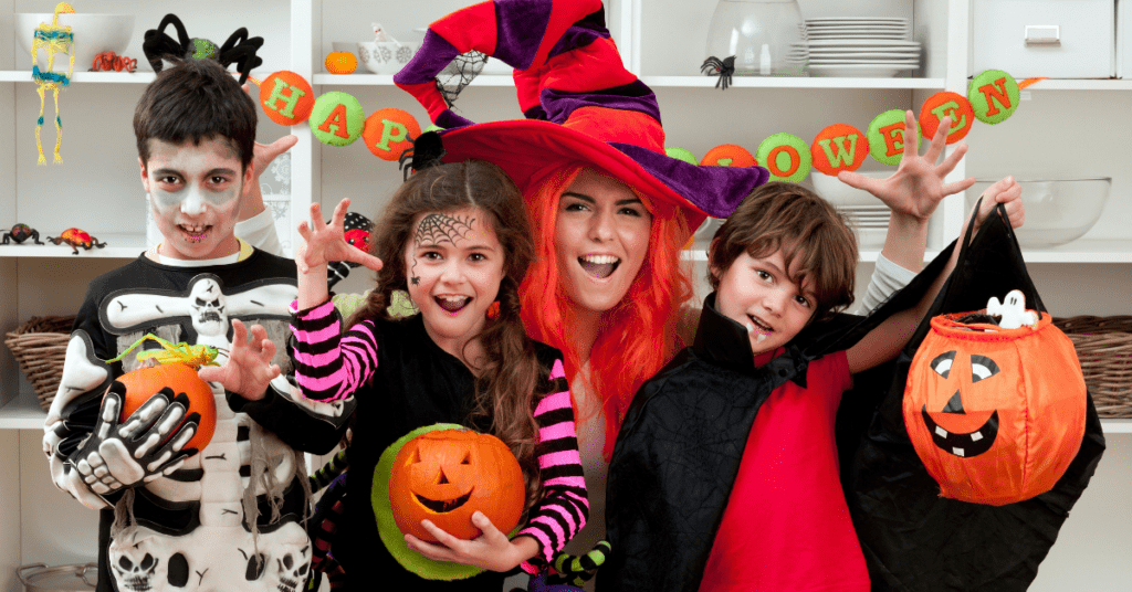 Halloween