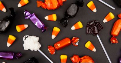 How to: Have the Happiest Halloween!
