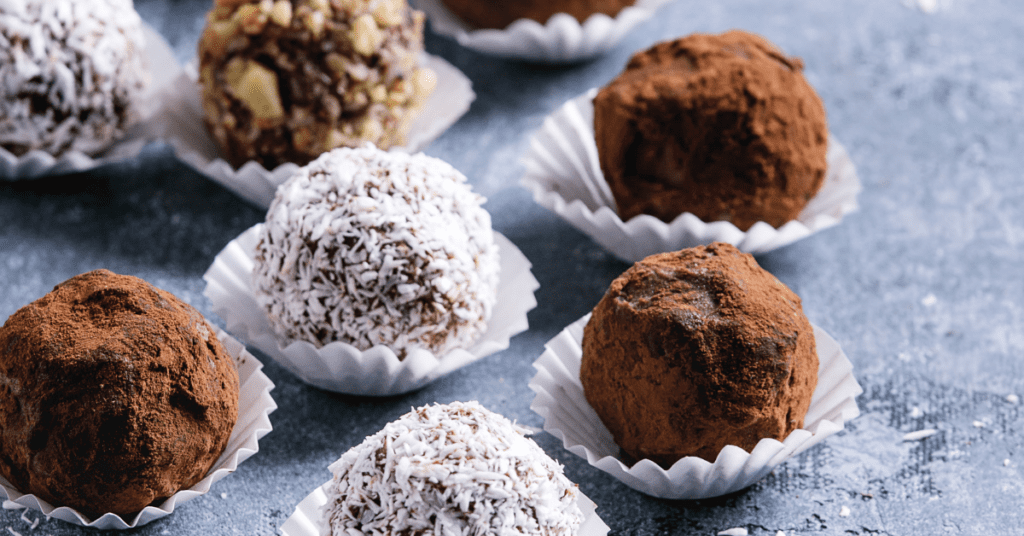 Truffles