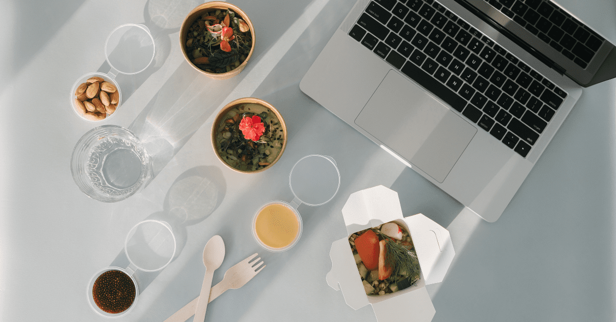 5 Benefits to an Online Cooking Class