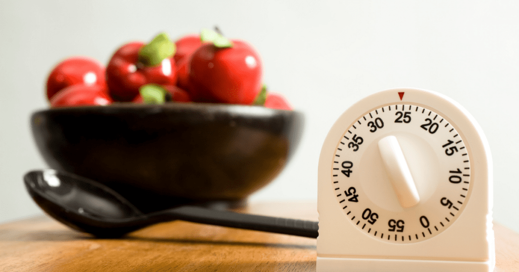 Kitchen Timer