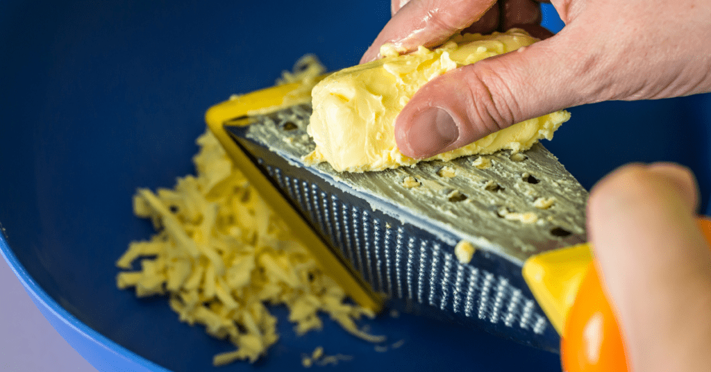 Butter