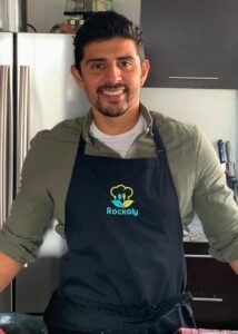 Chef-Arturo