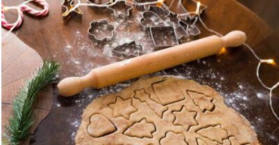 5 Crowd-pleasing Cookies!