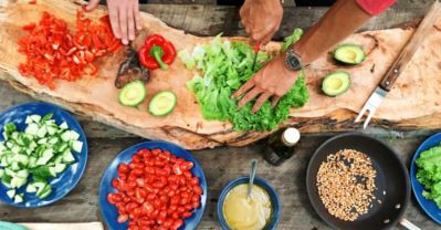 5 Tips to Help you Cook, After a Long Day