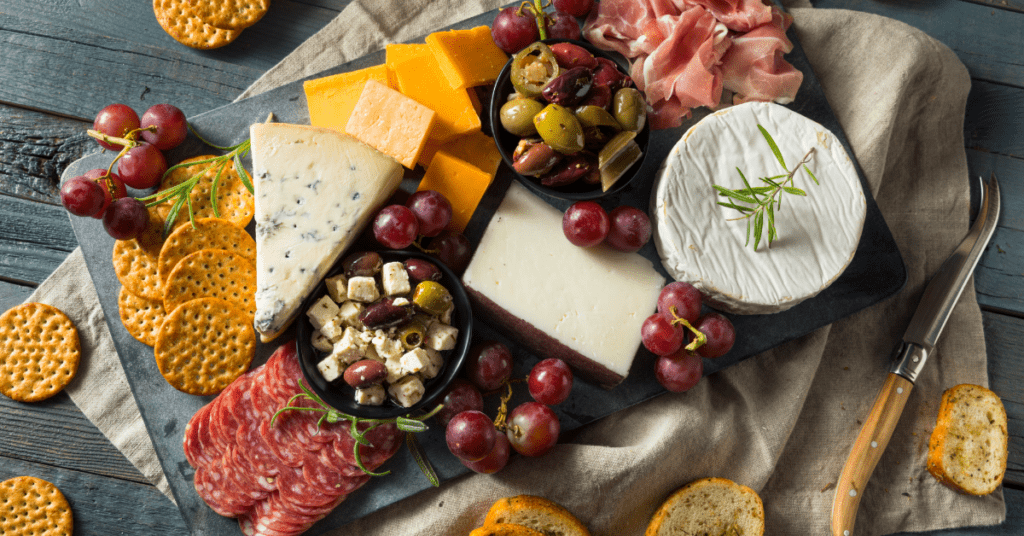 Charcuterie