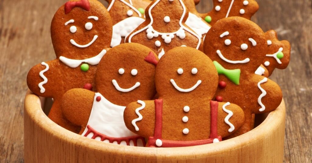 Gingerbread
