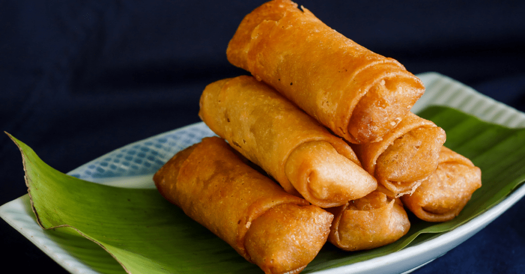 Spring Rolls