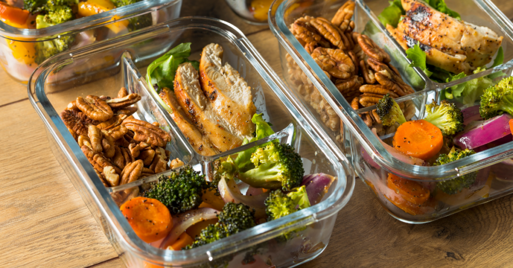 Meals