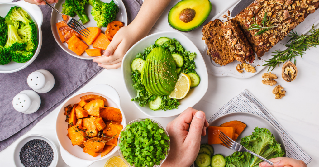 Healthy Food