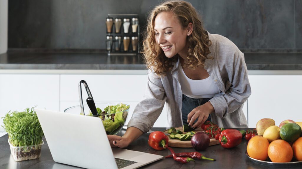 Team Building Strategies with interactive cooking classes online