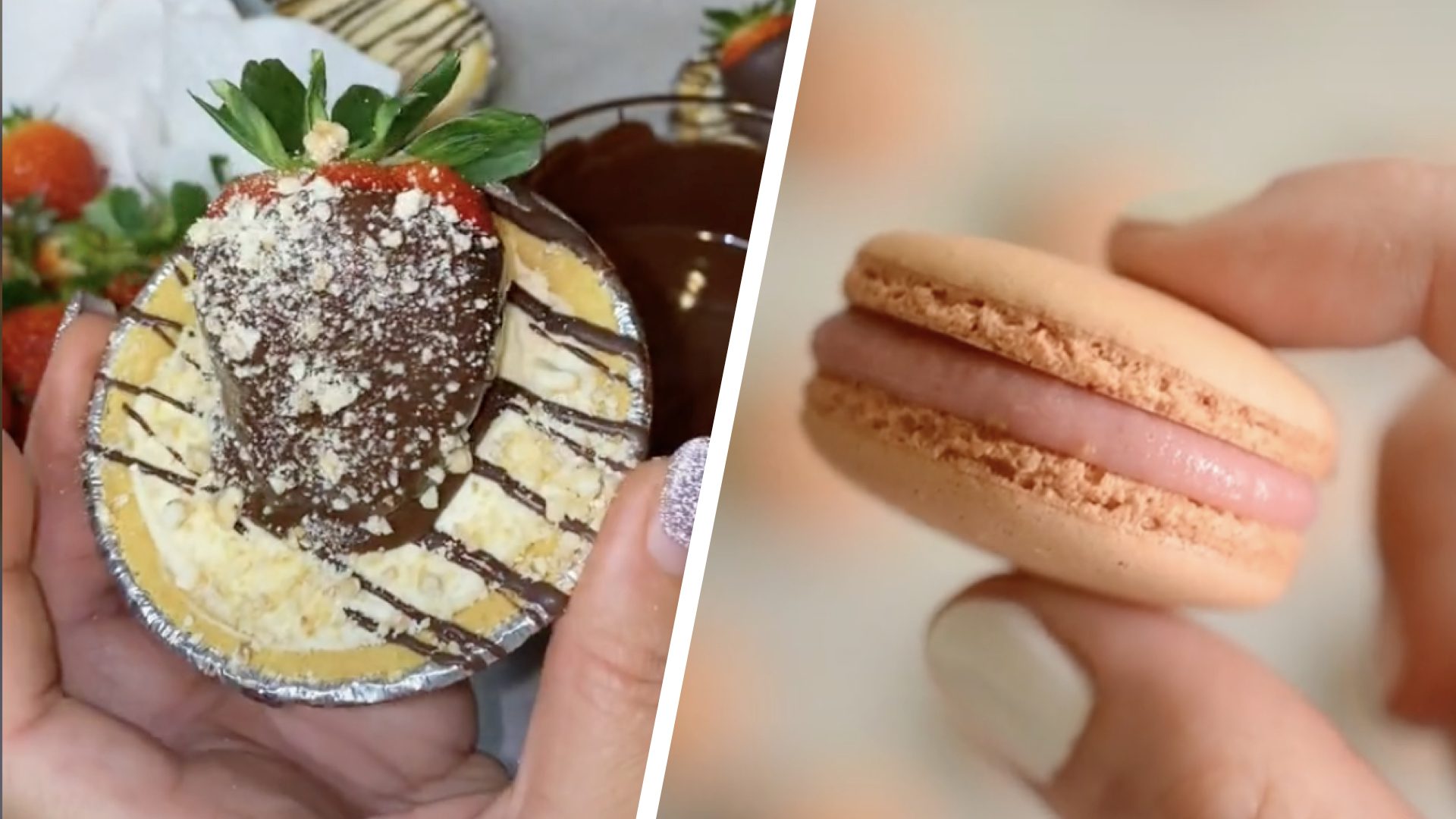 Valentine’s Day Treats I’m Totally Falling Mad In Love With