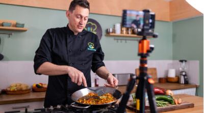 How Companies Are Using Interactive Cooking Classes Online