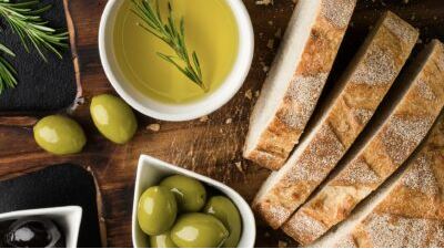 Mediterranean Cooking Classes