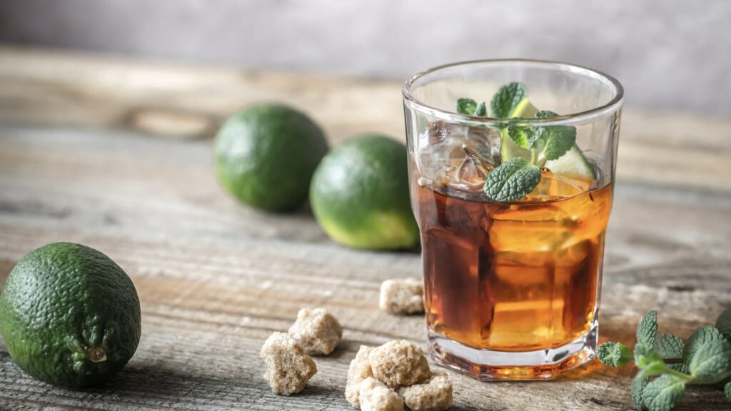 Rum