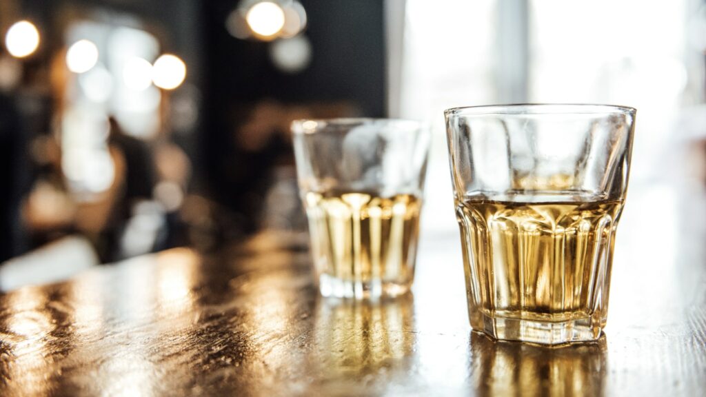 Whiskey