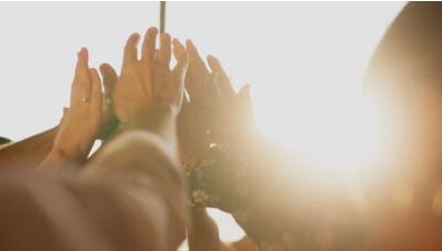 4 Team Building Goals Every Company Needs In Order To Succeed