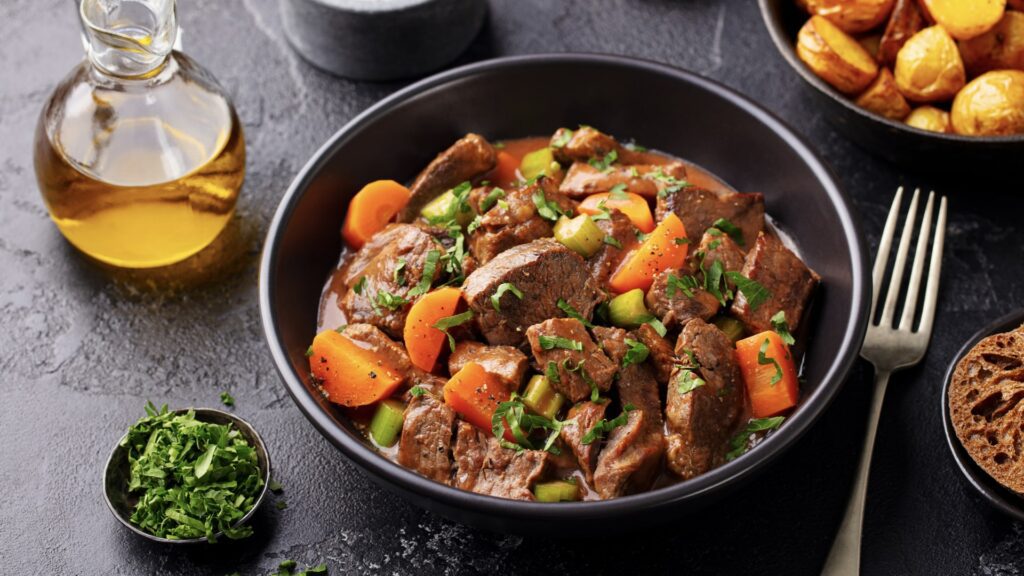 irish stew