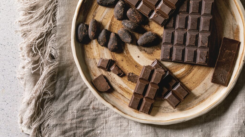 chocolate desserts