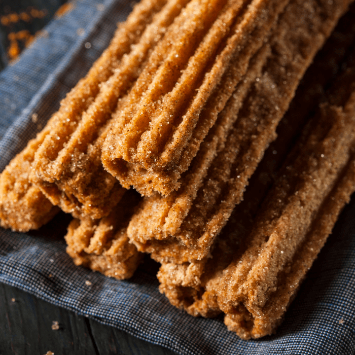 Churros