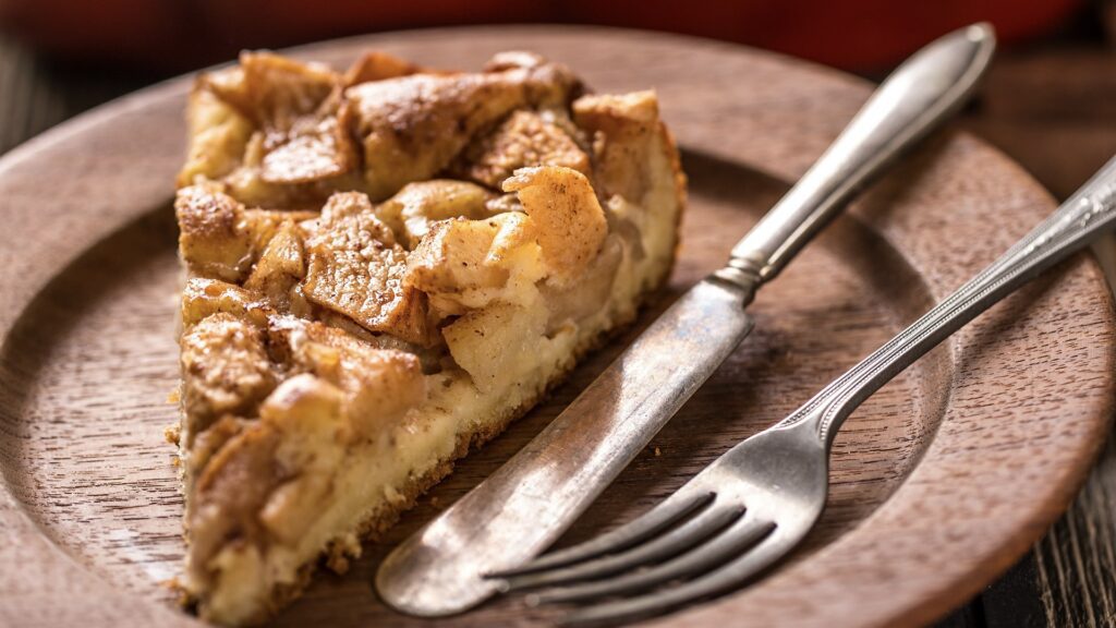 Apple Pie