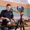 Team Building Cooking Workshop