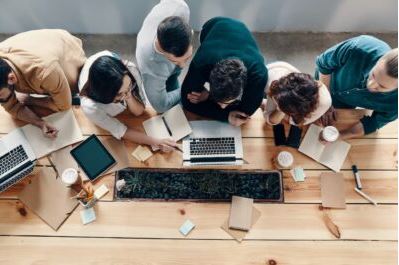 The 5 Stages of Team Development and Rockoly Events