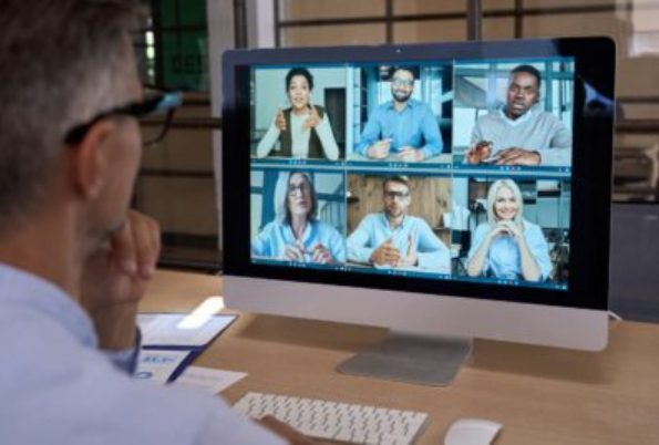 Top 3 Virtual Team Building Experiences in 2022