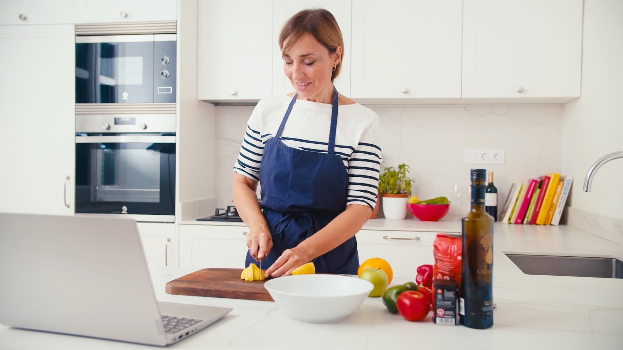 Unlock New Team Building Opportunities with Virtual Culinary Classes at Rockoly.com