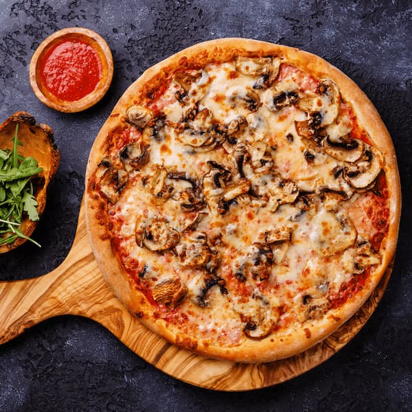 QuickPizza