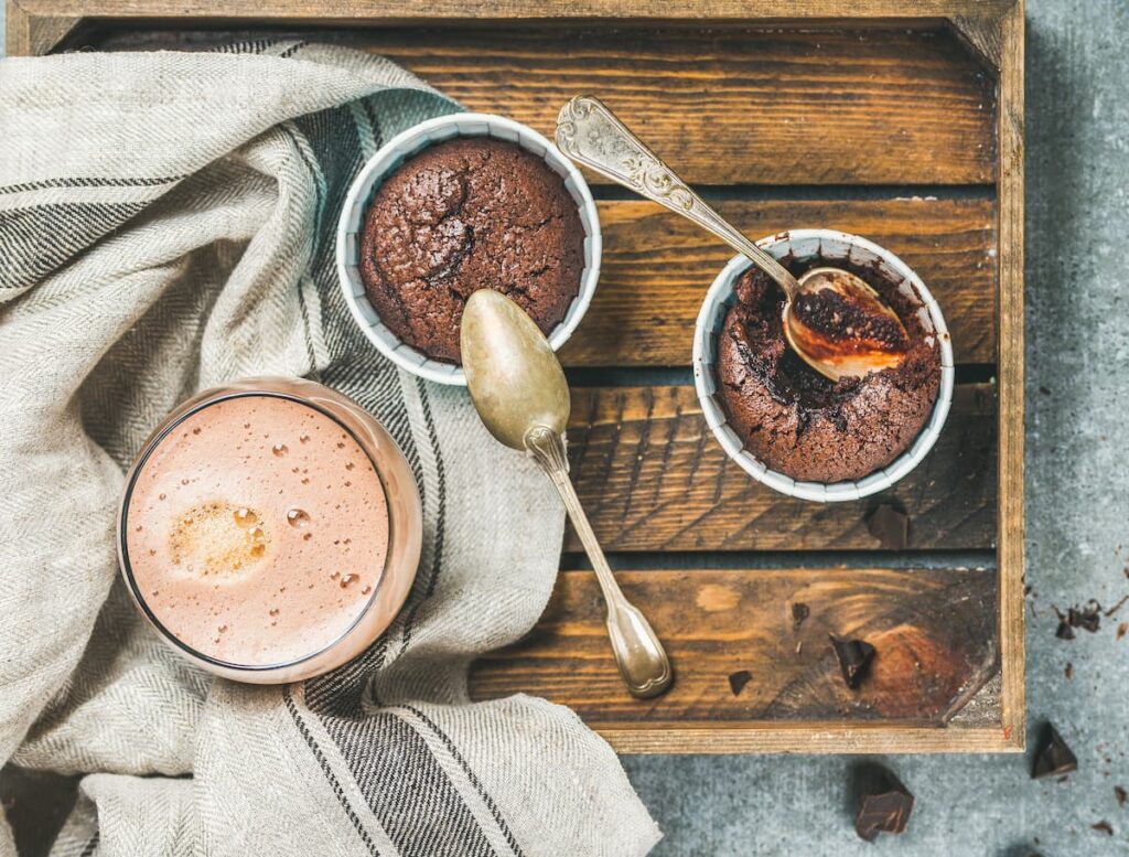 Top Rated Virtual Team Cooking Classes Soufflé