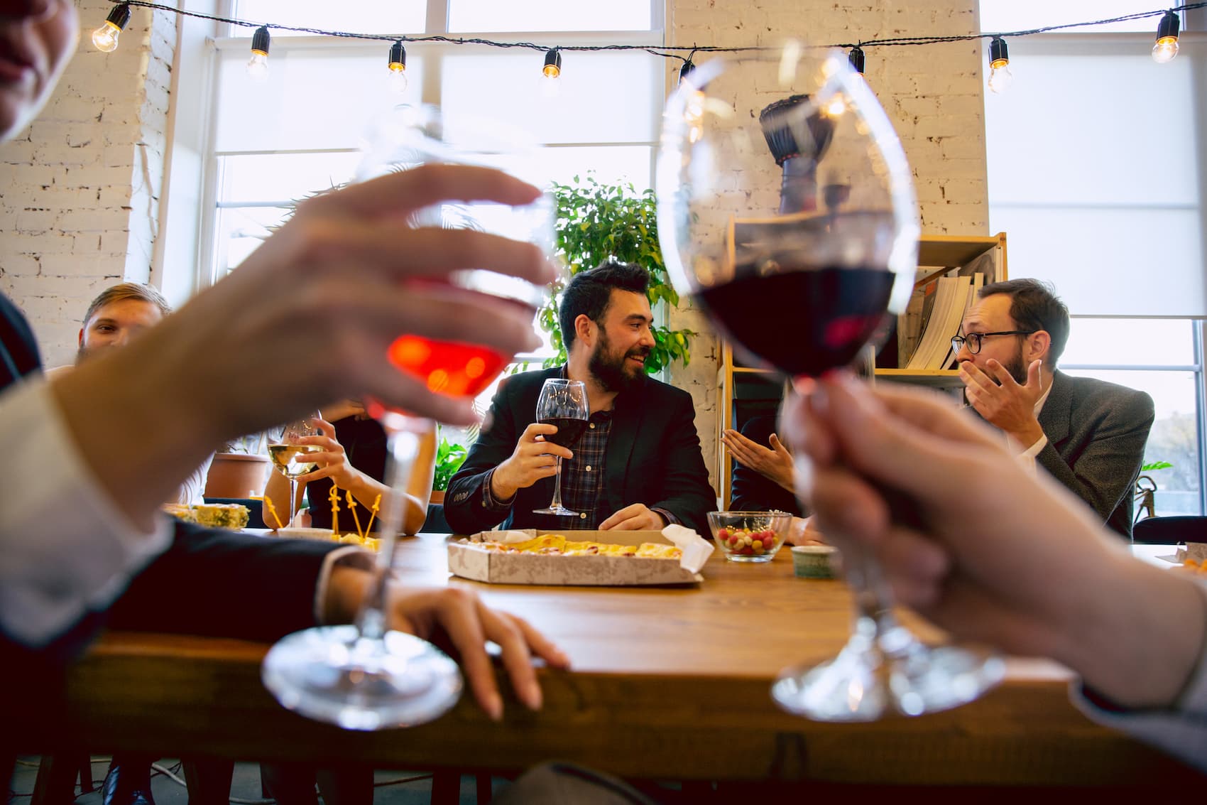 Why Are Virtual Team Building Events Beneficial?