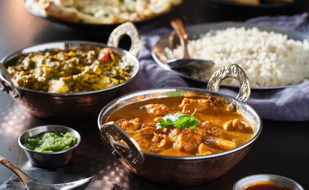 Top Rated Virtual Team Cooking Classes Tikka Masala