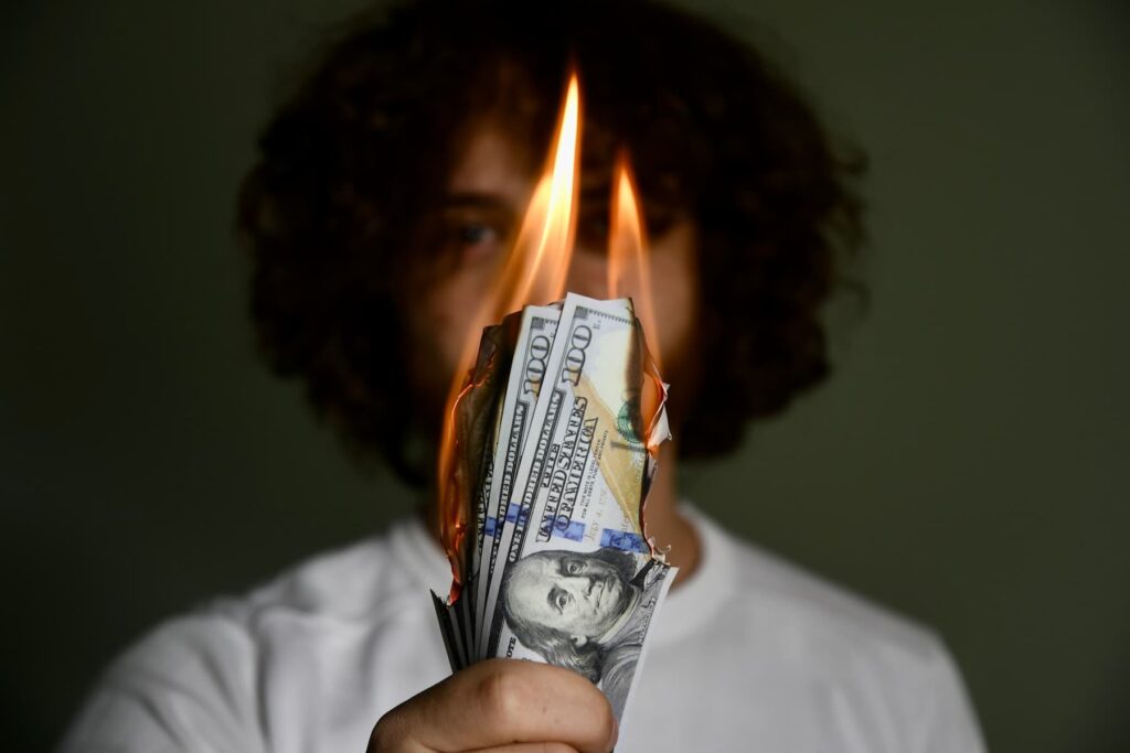 Expensive Corporate Retreats