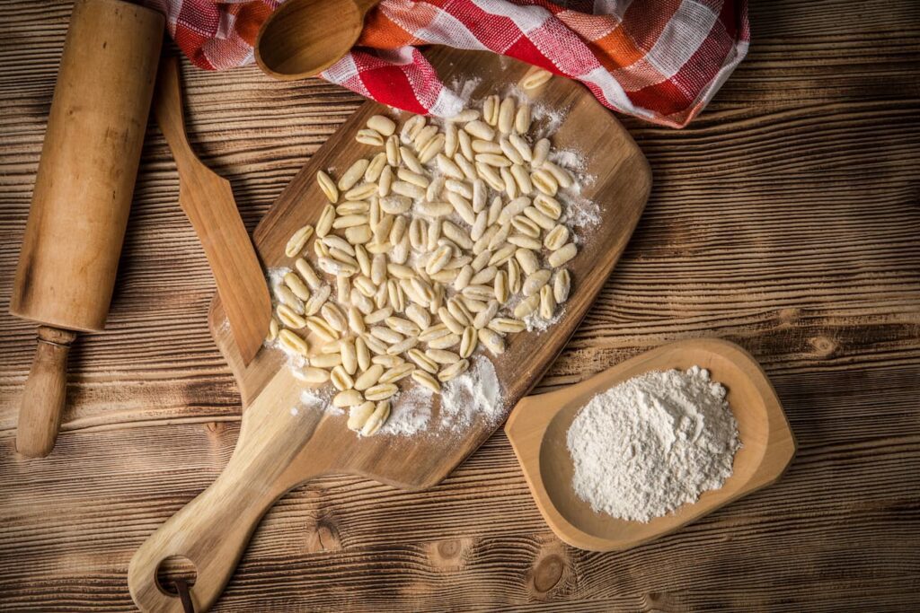 Top Rated Virtual Team Cooking Classes Cavatelli