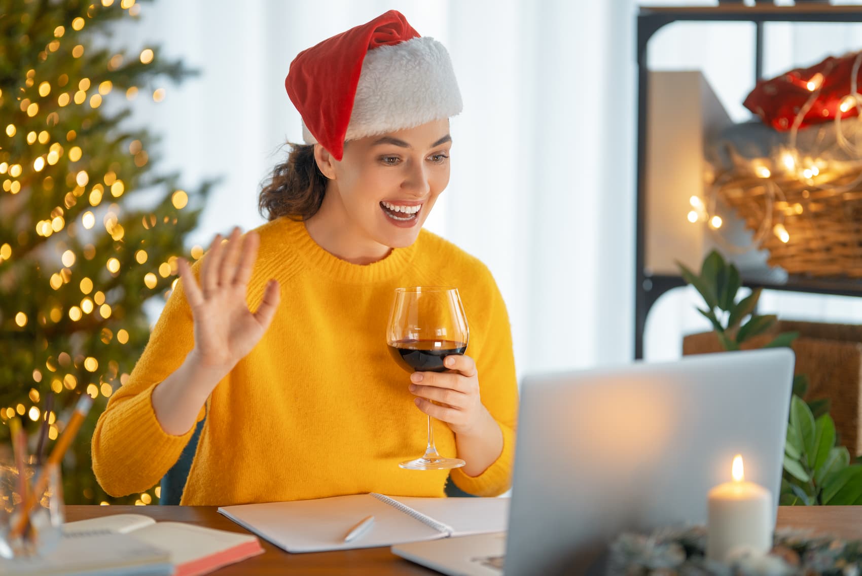 Top 3 Virtual Christmas Events for Remote Teams