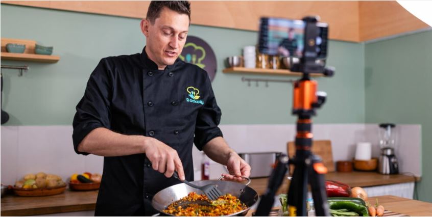 The Virtual Cooking Classes Revolution: Including Rockoly’s Unforgettable Culinary Experiences