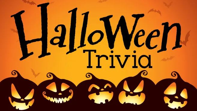 Halloween Trivia
