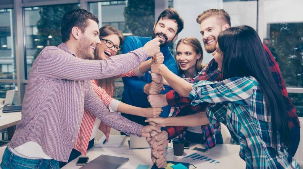 Promoting Positivity in the Workplace