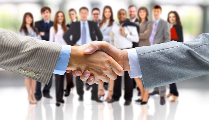 Rebuilding Trust in Workplace