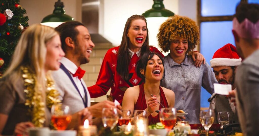 Holiday Trivia