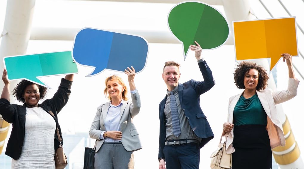 Improved Communication
