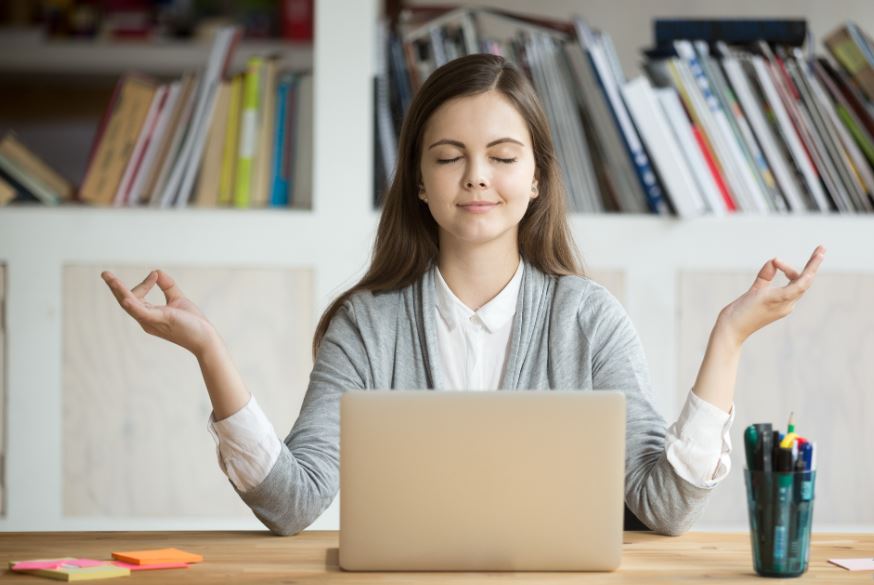 Mental Health Improvement
